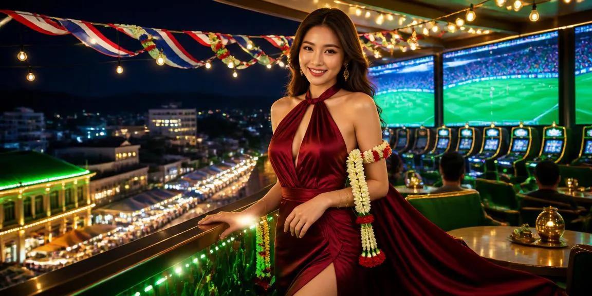 God Dubai ไทย ล็อบบี้เกม